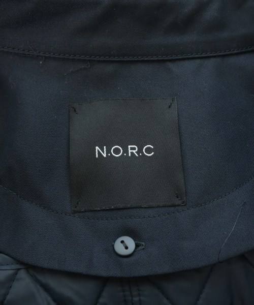 N.O.R.C（ノーク）その他 紺 サイズ:1(S位) レディース/2200651698016
