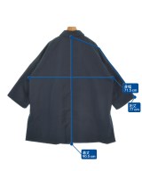 N.O.R.C（ノーク）その他 紺 サイズ:1(S位) レディース/2200651698016