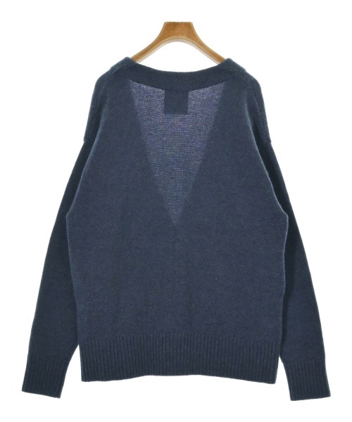 N.O.R.C（ノーク）カーディガン 紺 サイズ:F レディース/2200651698030