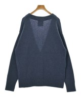 N.O.R.C（ノーク）カーディガン 紺 サイズ:F レディース/2200651698030