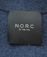 N.O.R.C（ノーク）カーディガン 紺 サイズ:F レディース/2200651698030
