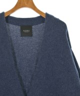 N.O.R.C（ノーク）カーディガン 紺 サイズ:F レディース/2200651698030