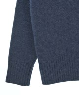 N.O.R.C（ノーク）カーディガン 紺 サイズ:F レディース/2200651698030