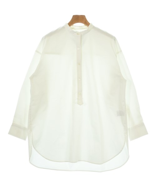 N.O.R.C(ノーク)ブラウス 白 サイズ:1(S位)/2200674625167