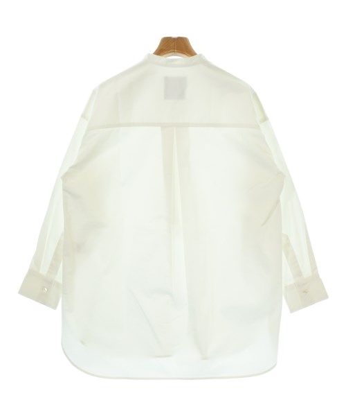 N.O.R.C（ノーク）ブラウス 白 サイズ:1(S位) レディース/2200674625167