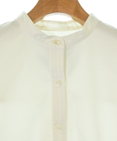 N.O.R.C（ノーク）ブラウス 白 サイズ:1(S位) レディース/2200674625167