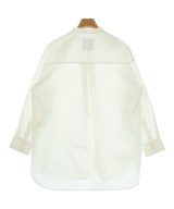 N.O.R.C（ノーク）ブラウス 白 サイズ:1(S位) レディース/2200674625167