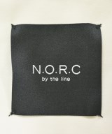 N.O.R.C（ノーク）ブラウス 白 サイズ:1(S位) レディース/2200674625167