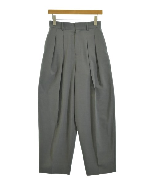 N.O.R.C(ノーク)スラックス グレー サイズ:1(S位)/2200675785020