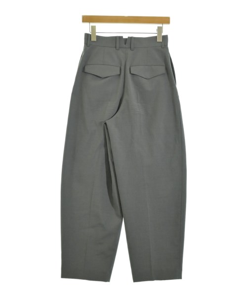 N.O.R.C（ノーク）スラックス グレー サイズ:1(S位) レディース/2200675785020