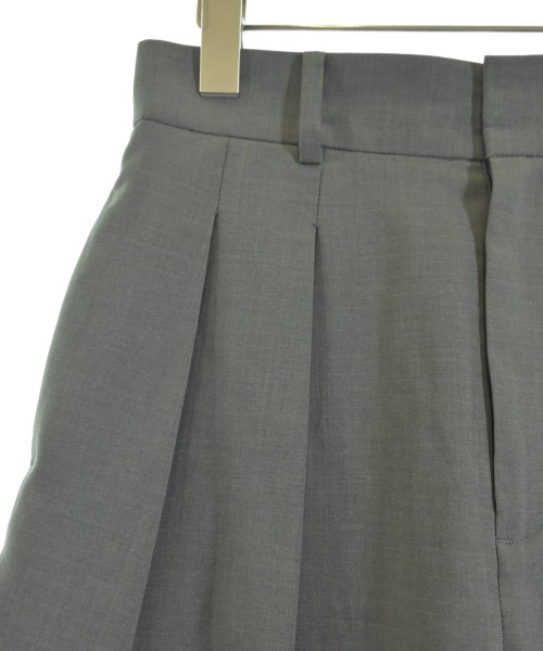 N.O.R.C（ノーク）スラックス グレー サイズ:1(S位) レディース/2200675785020