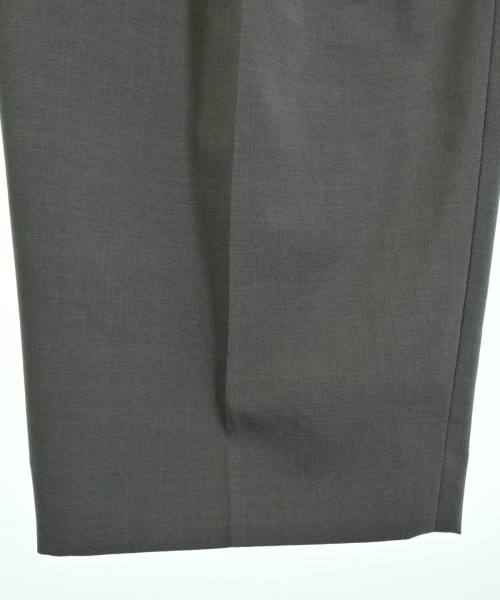 N.O.R.C（ノーク）スラックス グレー サイズ:1(S位) レディース/2200675785020