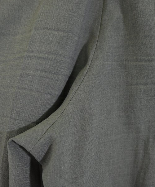 N.O.R.C（ノーク）スラックス グレー サイズ:1(S位) レディース/2200675785020