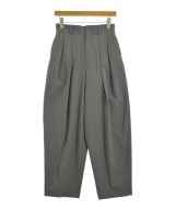 N.O.R.C（ノーク）スラックス グレー サイズ:1(S位) レディース/2200675785020