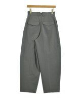 N.O.R.C（ノーク）スラックス グレー サイズ:1(S位) レディース/2200675785020