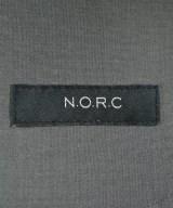 N.O.R.C（ノーク）スラックス グレー サイズ:1(S位) レディース/2200675785020
