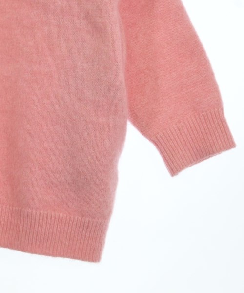 N.O.R.C（ノーク）カーディガン ピンク サイズ:F レディース/2200676351026