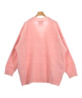 N.O.R.C（ノーク）カーディガン ピンク サイズ:F レディース/2200676351026