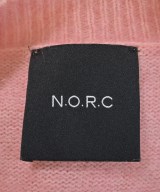 N.O.R.C（ノーク）カーディガン ピンク サイズ:F レディース/2200676351026