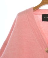 N.O.R.C（ノーク）カーディガン ピンク サイズ:F レディース/2200676351026