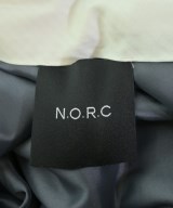 N.O.R.C（ノーク）スラックス 青 サイズ:1(S位) レディース/2200673866028