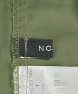 N.O.R.C（ノーク）ロング・マキシ丈スカート カーキ サイズ:1(S位) レディース/2200681690103