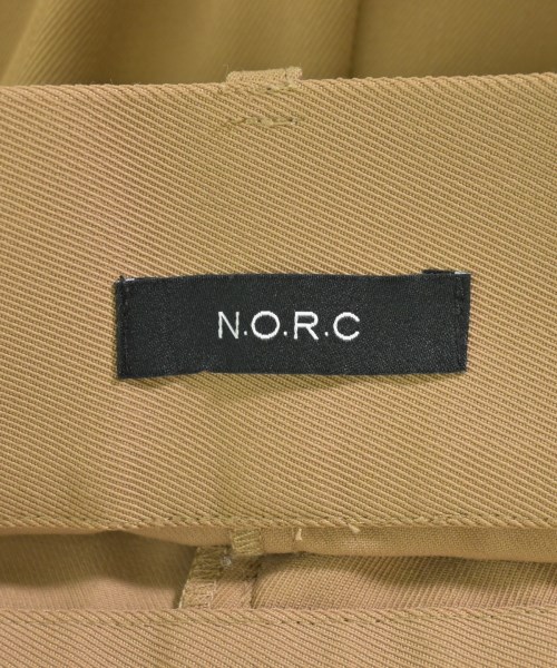 N.O.R.C（ノーク）ロング・マキシ丈スカート ベージュ サイズ:1(S位) レディース/2200681690202