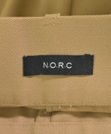 N.O.R.C（ノーク）ロング・マキシ丈スカート ベージュ サイズ:1(S位) レディース/2200681690202