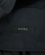 N.O.R.C（ノーク）スラックス 紺 サイズ:1(S位) レディース/2200675964067