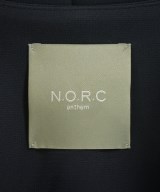 N.O.R.C（ノーク）カジュアルジャケット 紺 サイズ:1(S位) レディース/2200696694028