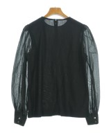 N.O.R.C（ノーク）Tシャツ・カットソー 黒 サイズ:2(M位) レディース/2200696568084