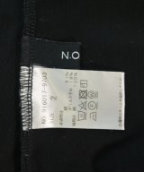N.O.R.C（ノーク）Tシャツ・カットソー 黒 サイズ:2(M位) レディース/2200696568084