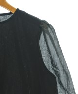N.O.R.C（ノーク）Tシャツ・カットソー 黒 サイズ:2(M位) レディース/2200696568084