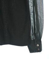 N.O.R.C（ノーク）Tシャツ・カットソー 黒 サイズ:2(M位) レディース/2200696568084