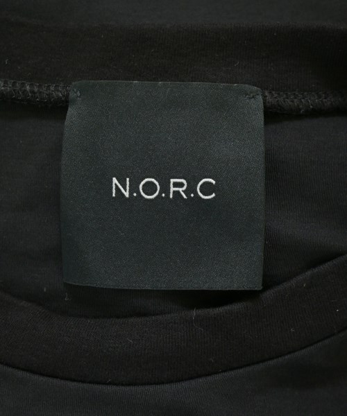 N.O.R.C（ノーク）ノースリーブ 黒 サイズ:F レディース/2200701865047