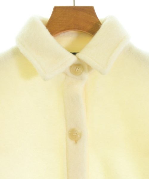 N.O.R.C（ノーク）その他 白 サイズ:F レディース/2200642146083