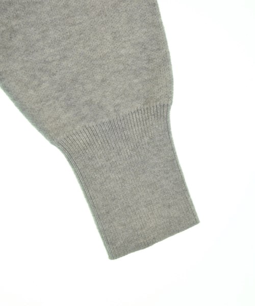 N.O.R.C（ノーク）ニット・セーター グレー サイズ:F レディース/2200652956030