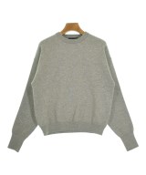 N.O.R.C（ノーク）ニット・セーター グレー サイズ:F レディース/2200652956030