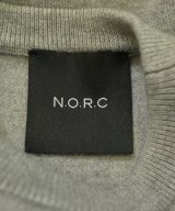 N.O.R.C（ノーク）ニット・セーター グレー サイズ:F レディース/2200652956030