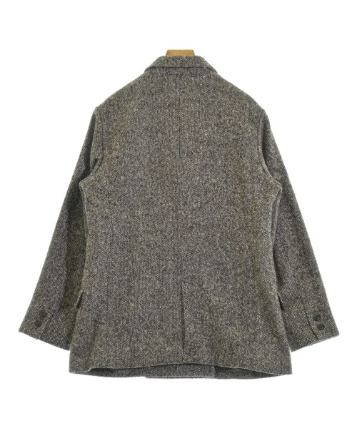 N.O.R.C（ノーク）テーラードジャケット 茶 サイズ:2(M位) レディース/2200646928081