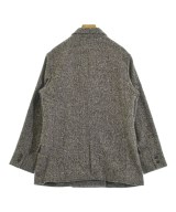 N.O.R.C（ノーク）テーラードジャケット 茶 サイズ:2(M位) レディース/2200646928081