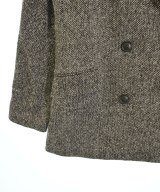 N.O.R.C（ノーク）テーラードジャケット 茶 サイズ:2(M位) レディース/2200646928081