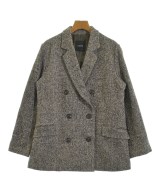 N.O.R.C テーラードジャケット