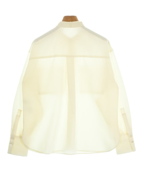 N.O.R.C（ノーク）ブラウス 白 サイズ:F レディース/2200657713164