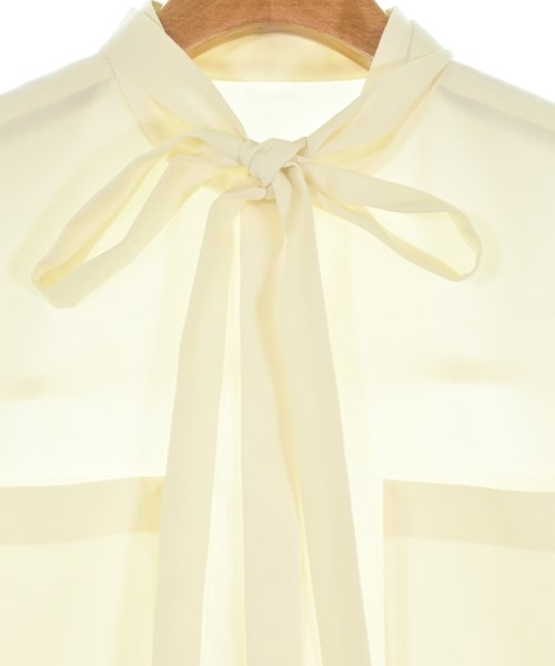 N.O.R.C（ノーク）ブラウス 白 サイズ:F レディース/2200657713164