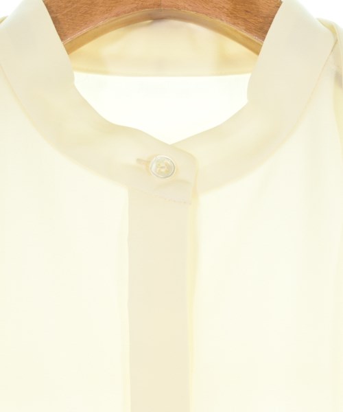 N.O.R.C（ノーク）ブラウス 白 サイズ:F レディース/2200657713164