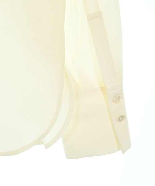 N.O.R.C（ノーク）ブラウス 白 サイズ:F レディース/2200657713164