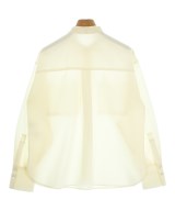 N.O.R.C（ノーク）ブラウス 白 サイズ:F レディース/2200657713164