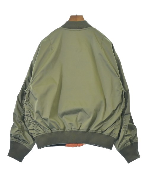 N.O.R.C（ノーク）その他 カーキ サイズ:1(S位) レディース/2200657788025