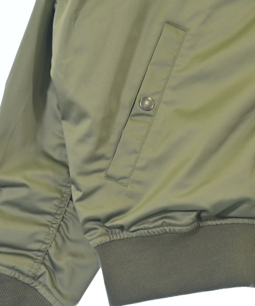 N.O.R.C（ノーク）その他 カーキ サイズ:1(S位) レディース/2200657788025